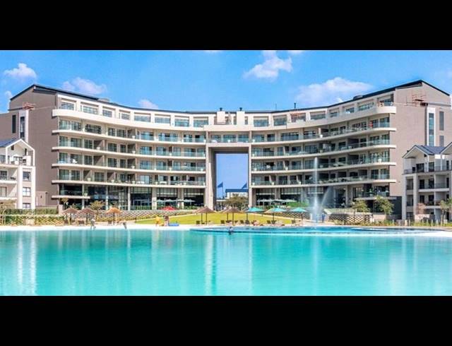 2 BEDROOM PROPERTY TO RENT IN WATERFALL